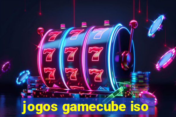 jogos gamecube iso